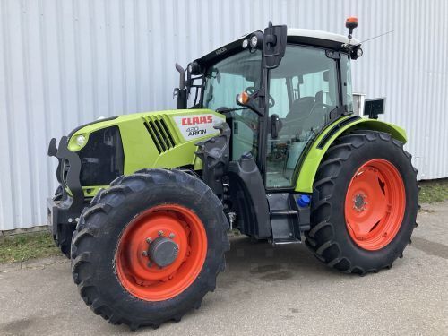 Claas Arion 420 Tractor €48,000