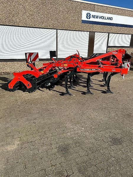 E-FARM: Kuhn Cultimer L 300 T - Cultivador - id YWMGUW1 - 13.800 € - Año: 2024 - Alemania