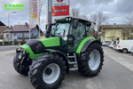 Deutz-Fahr Agrotron K430 tractor 55.664 €