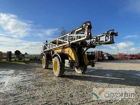 E-FARM: Artec f40 - Pflanzenschutzspritze - id VLLWT6G - 107.900 € - Baujahr: 2014 - Frankreich