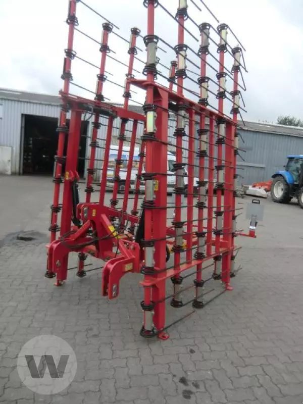 E-FARM: BRIX str 720 h strawmax-p - Control mecánico de las malas hierbas - id J3Q6NMZ - 14.500 € - Alemania
