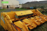 New Holland mr575w header €14,800