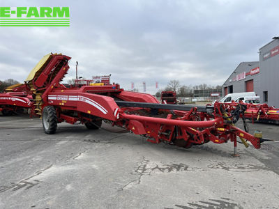 E-FARM: Grimme gt 170 s - Potato harvester - id PJTIDJN - €30,000 - Year of construction: 2010