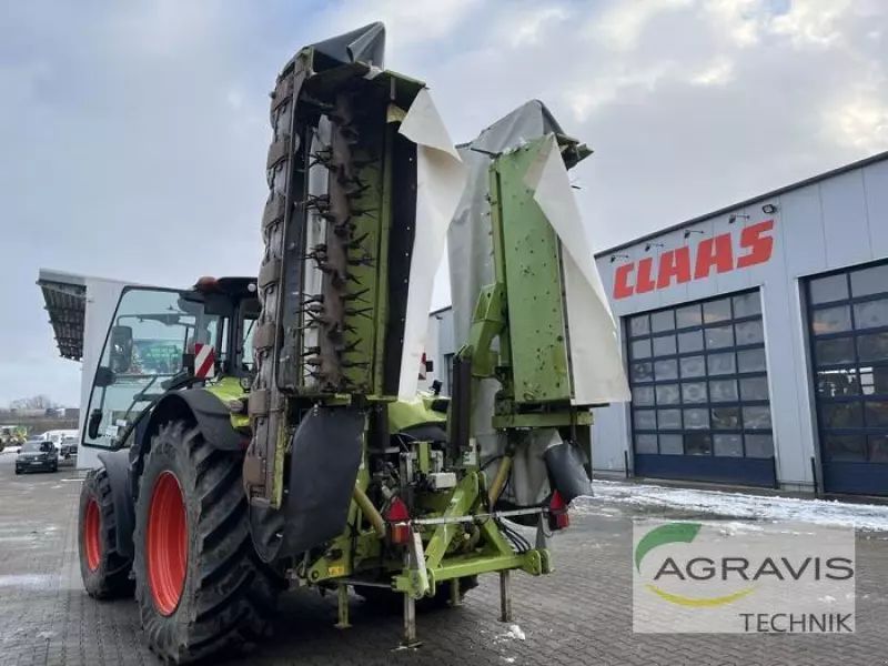 Claas Disco 8550 C Plus Mower €6,500