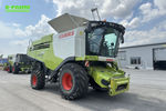 Claas Lexion 760 combine 205.000 €