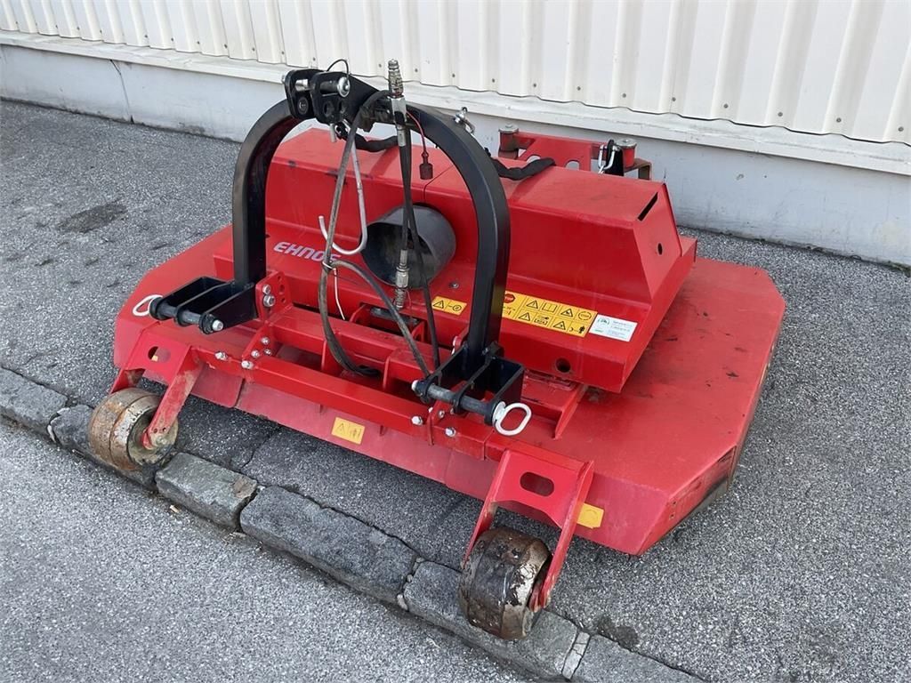 TEHNOS mtv vario 145/195 Maszyna do hodowli zwierząt 2469 €