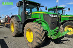 John Deere 7310 R tractor €99,000