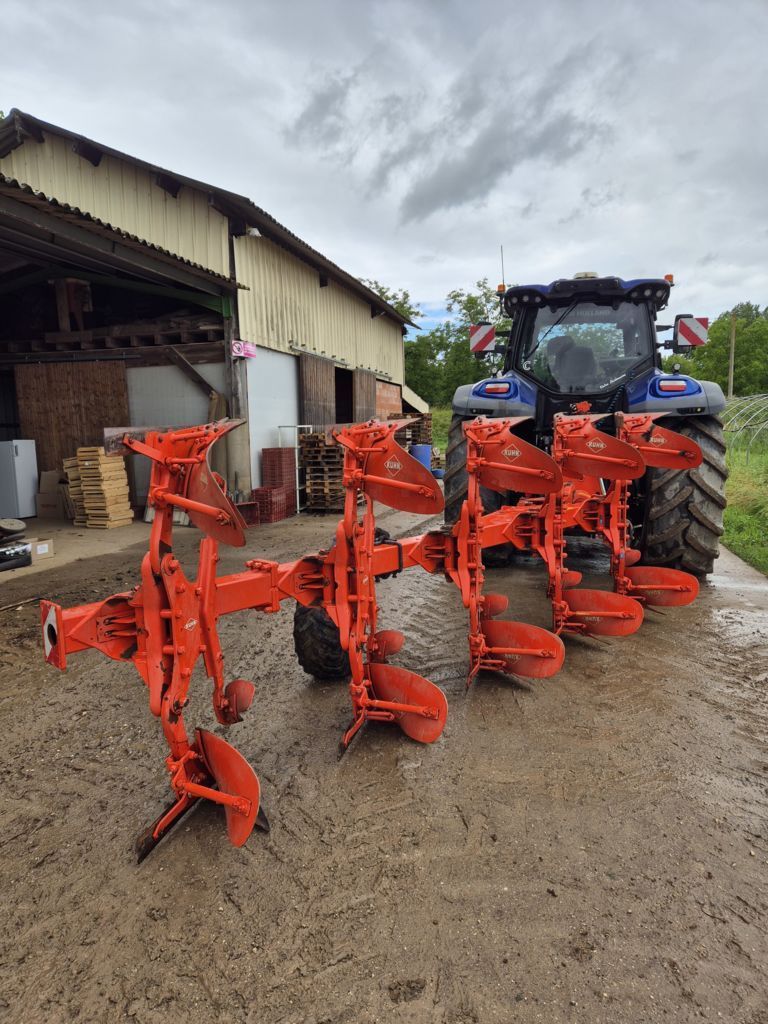 Kuhn vari-master 152 Pflug 13.000 €