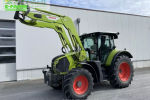 Claas Arion 630 tractor €74,750