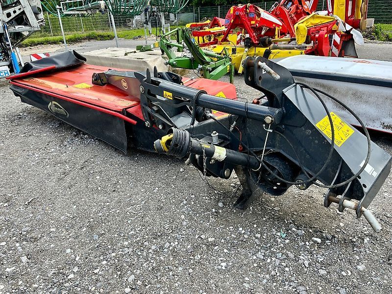 E-FARM: Vicon Extra 336 - Faucheuse - id FENDV1H - 8 319 € - Année: 2020 - Allemagne