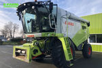 Claas Tucano 560 combine 159.000 €