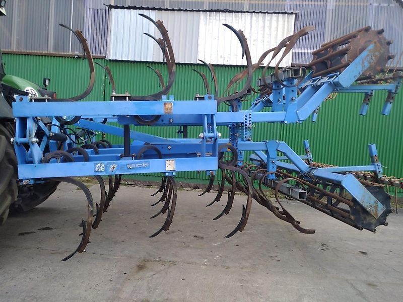 E-FARM: bremer maschinenbau shg 460/23 - Cultivator - id QHTWXDX - €10,800 - Year of construction: 2018 - Germany