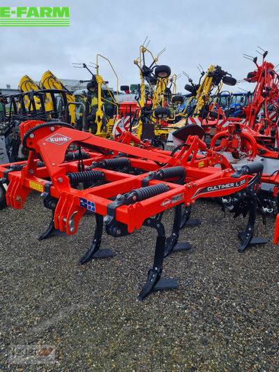 E-FARM: Kuhn Cultimer L 300 NSM - Cultivator - id HFA7KPF - €17,513 - Year of construction: 2023