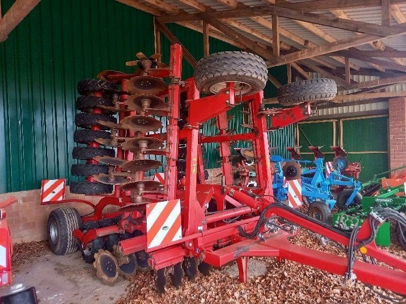 HORSCH Joker 6 RT Brona talerzowa i talerzówka kompaktowa 22 000 €