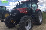 Case IH Maxxum 125 tractor €78,000