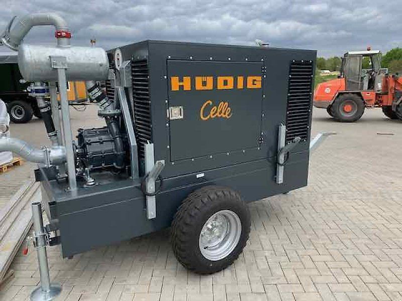 E-FARM: hüdig typ hc910/503/45 dieselaggregat - Bewässerung - id Y76FQUD - 20.084 € - Baujahr: 2024 - Deutschland