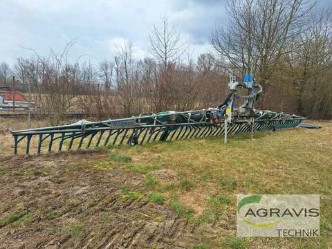 E-FARM: Bomech farmer 15 - Riego - id DWYRMUM - 23.000 € - Año: 2018 - Alemania