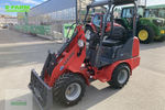 sonstige trejon flexitrac 1126 compactloader €22,492