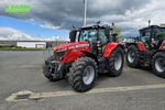 Massey Ferguson 7716 Efficient tractor €98,000