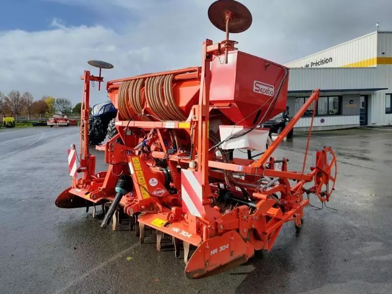 Kuhn ventalc302 Semoir 15 000 €