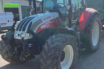 Steyr Multi 4115 tractor 53.009 €