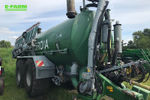 Meyer-Lohne vw 18000 t slurry_tanker €82,500