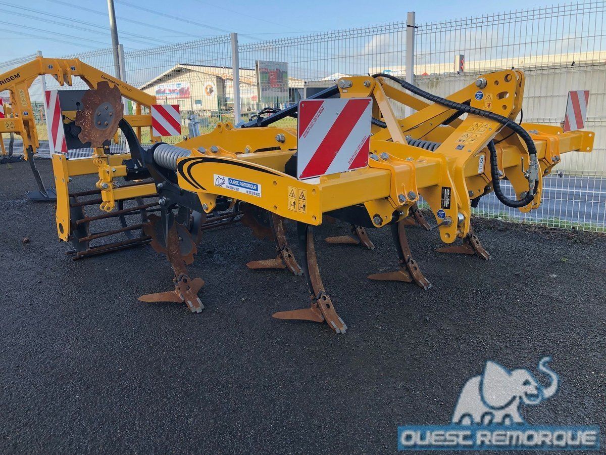 E-FARM: AGRISEM Agromulch 3.00 Silver - Cultivator - id C1WAKJI - €14,000 - Year of construction: 2023 - France
