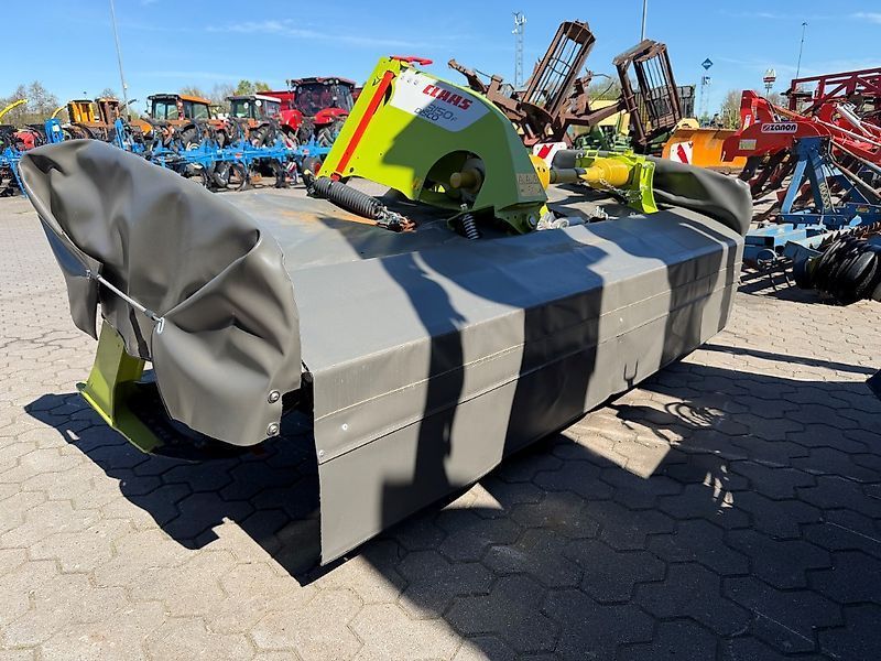 Claas Disco 3150 F Faucheuse 12 950 €