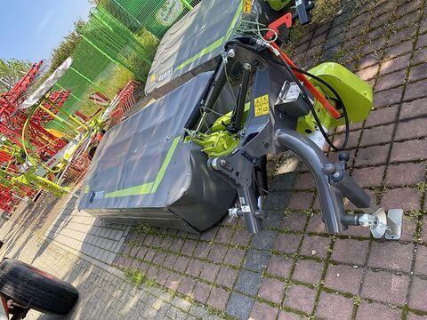 E-FARM: Claas Disco 32 - Faucheuse - id D7GM38Z - Année: 2022 - Allemagne
