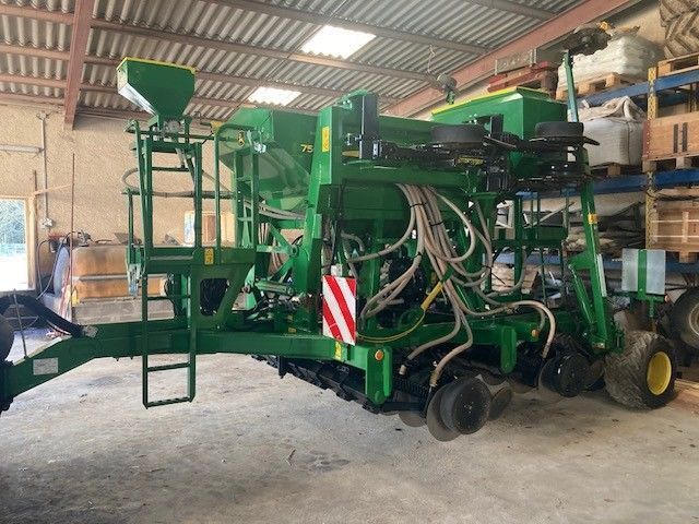 John Deere 750A Direct Drill €49,000