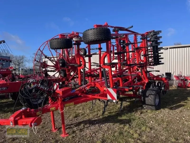 E-FARM: Kuhn Prolander 6000 - Kultywator - id NKENIMQ - 38 000 € - Rok produkcji: 2023 - Niemcy