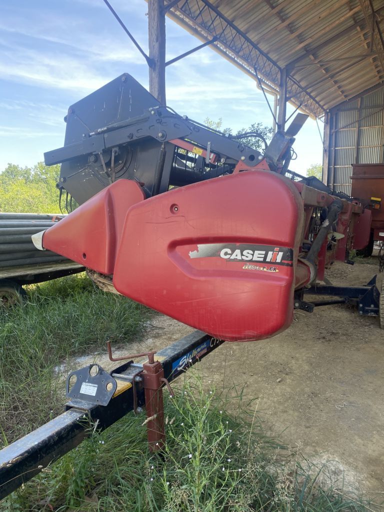 Case IH 3020 Header €14,000