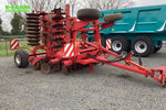 HORSCH Tiger 5 LT cultivator €31,000