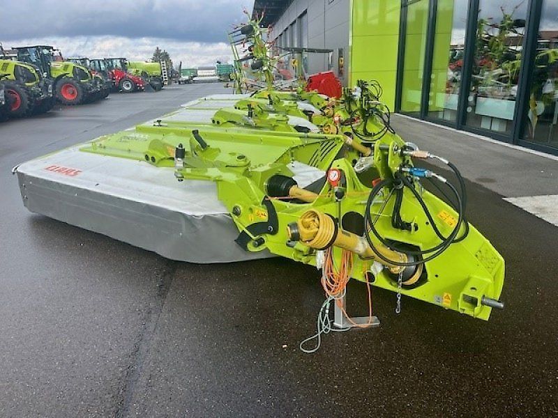 E-FARM: Claas Disco 3200 C Contour - Segadora - id NY1YSWP - 19.500 € - Año: 2023 - Alemania