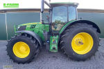 John Deere 6155 R tractor €89,500