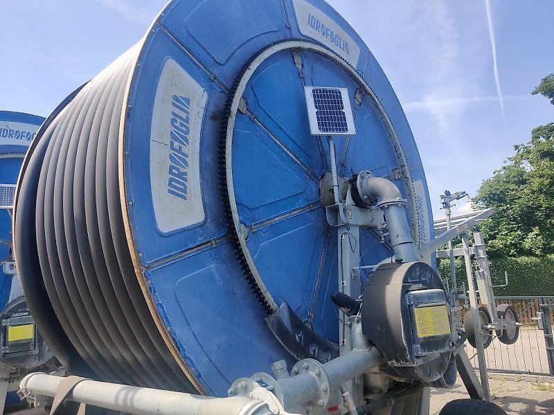 E-FARM: idrofoglia-3 g5d 120-440 - Bewässerung - id 41QCP8M - 19.500 € - Baujahr: 2016 - Deutschland