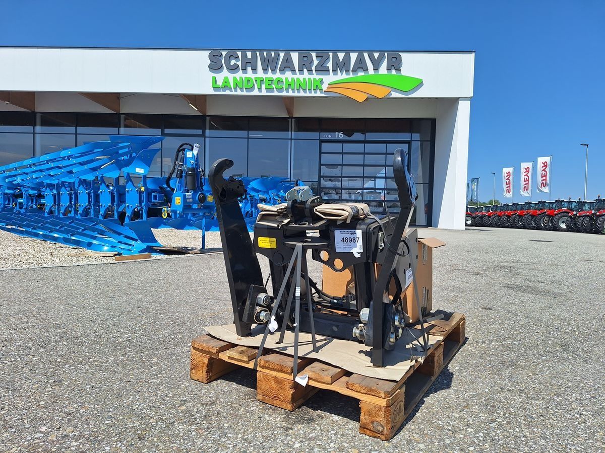 E-FARM: STEMPLINGER case farmall a85-115 fronthubwerk - Teile - id EC3H1DN - Österreich