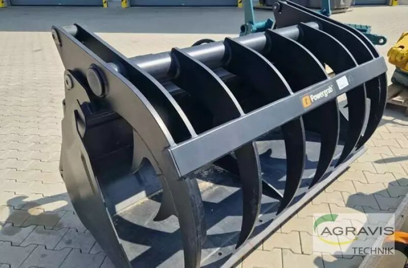E-FARM: Alö powergrab 180 - Allegato - id EQSE7SH - 2.795 € - Anno di costruzione: 2023 - Germania