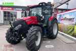 Case IH vestrum 120 cvxdrive tractor 100.833 €