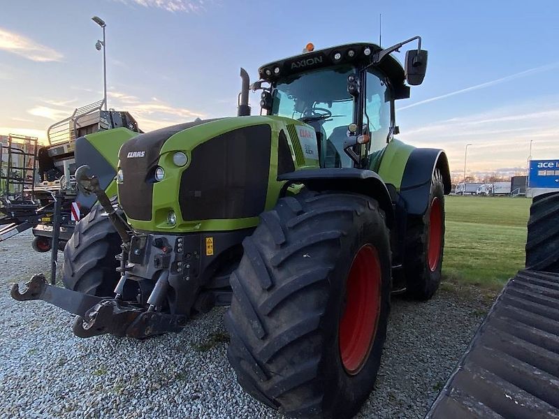 Claas Axion 930 Cmatic Traktor 64.900 €