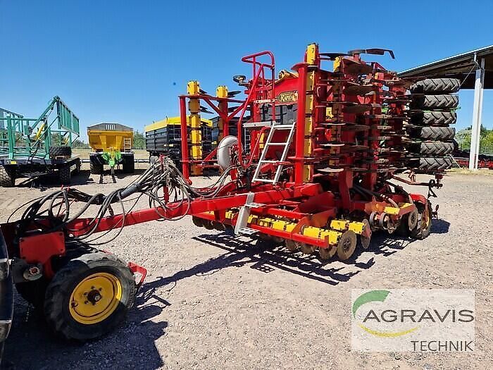 VÄDERSTAD Rapid A 600S Burghiu 18.900 EUR