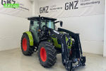 Claas Atos 330 tractor €59,000