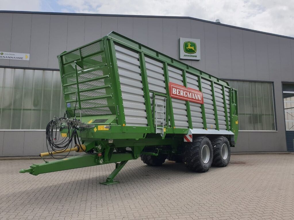 E-FARM: Bergmann htw 45s - Anhänger - id SHVBRC1 - 67.900 € - Baujahr: 2025 - Deutschland