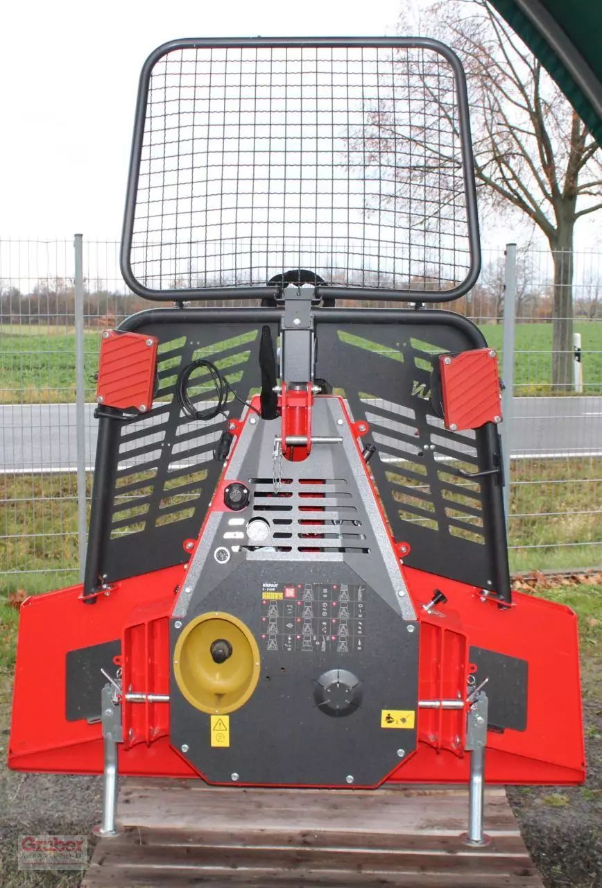 Krpan 6 eh Forestry equipment €8,439