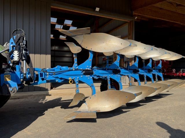 Lemken juwel 8 m Plough €25,000