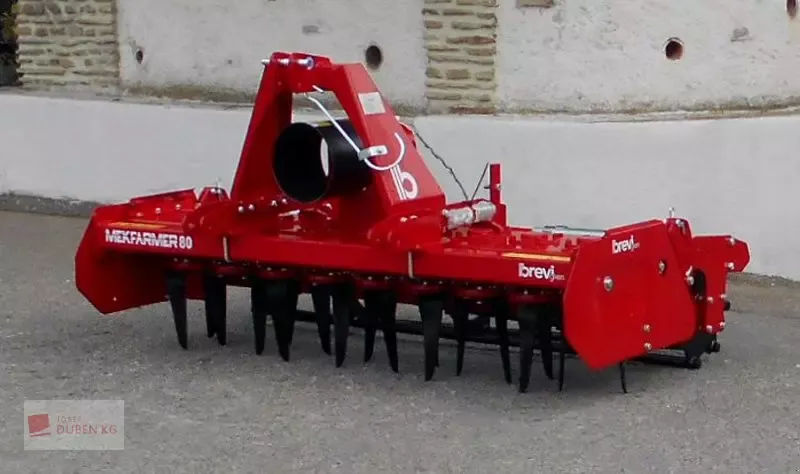 E-FARM: breviglieri mek farmer 80-170 sw - Inne urządzenie dla sadów i winnic - id IDMXBIR - 5408 € - Austria