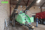 Tecnoma tecnis 3100 sprayers €26,000