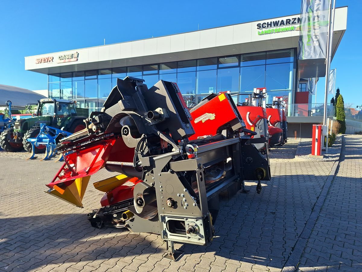 E-FARM: Ziegler cornchampion 6/70 maispflücker - Header - id RTRVBNL - €27,366 - Year of construction: 2018 - Austria