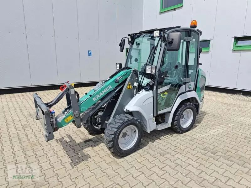 KRAMER KL12.5 Wheel loader €34,900
