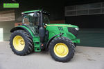 John Deere 6155 R tractor 59.500 €